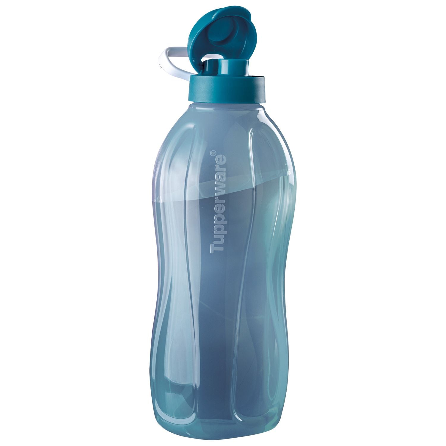 Garrafa Eco Tupper® Tupperware 2L Cristal